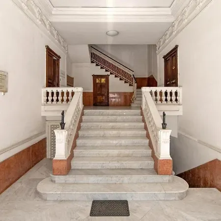 Suitesettepesciolini - Vacanze Nemo E Dory Apartment
