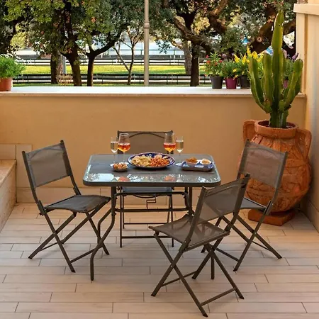 Appartement Suitesettepesciolini - Vacanze Nemo E Dory