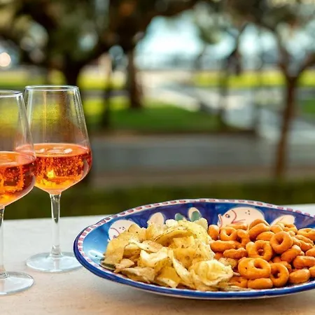 Suitesettepesciolini - Vacanze Nemo E Dory Salerno