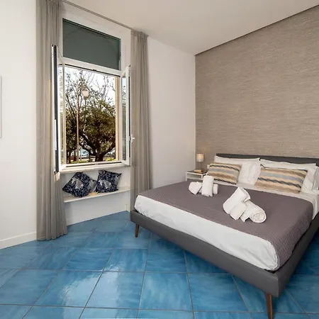 Suitesettepesciolini - Vacanze Nemo E Dory Appartement