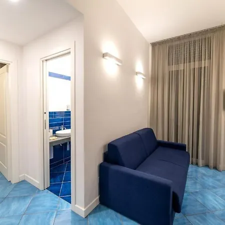 Suitesettepesciolini - Vacanze Nemo E Dory