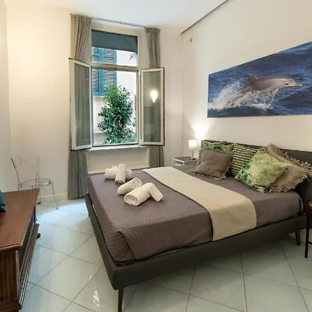 Suitesettepesciolini - Vacanze Nemo E Dory Salerno