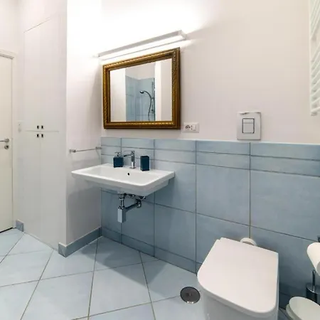 Suitesettepesciolini - Vacanze Nemo E Dory Appartement