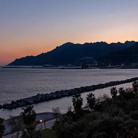 Appartement Suitesettepesciolini - Vacanze Nemo E Dory