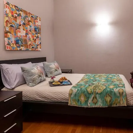 Suitesettepesciolini - Vacanze Nemo E Dory Appartement