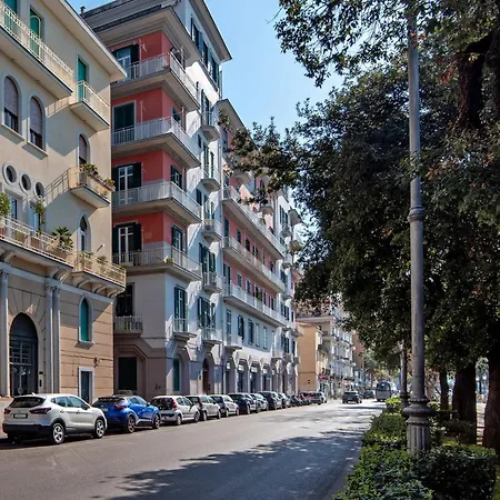 Apartment Suitesettepesciolini - Vacanze Nemo E Dory *