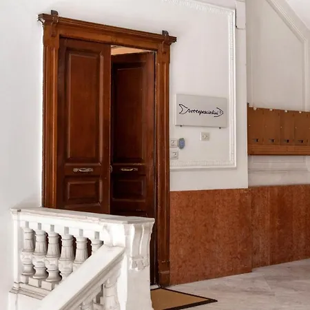 Appartement Suitesettepesciolini - Vacanze Nemo E Dory